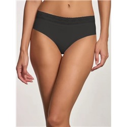 Трусы слипы, X-File, XF-0406 оптом