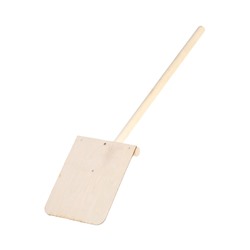 Лопата деревянная «Лошадь»