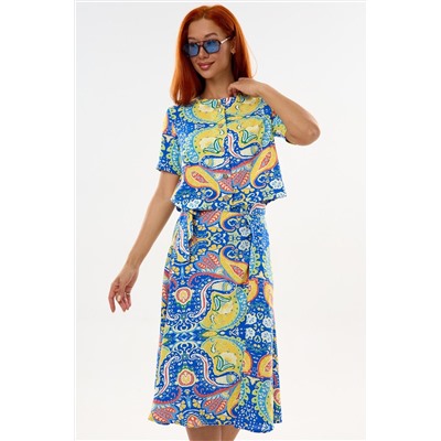 Костюм женский Мариэль