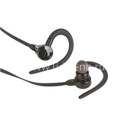 Наушники MP3/MP4 AWEI (A620BL) SPORT Bluetooth вакуумные черные