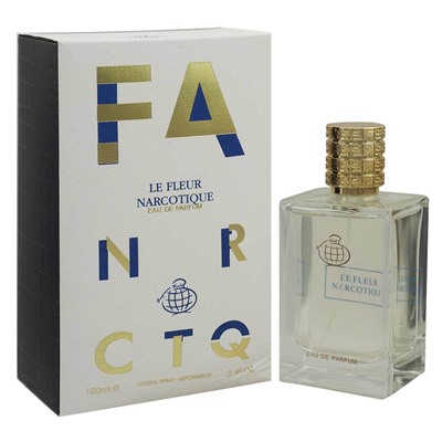 Fragrance Le Fleur Narcotique Unisex edp 100 ml
