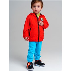 Ветровка для мальчика