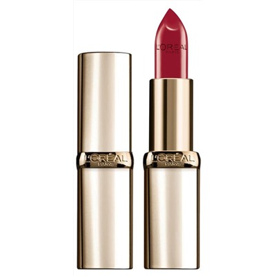 2 L`oreal Губная помада КОЛОР РИШ 375  Алый атлас