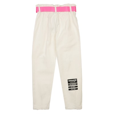 Джинсы для девочки