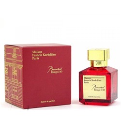Mаisоn Frаnсis Kurkdjian Baccarat Rouge 540 Extrait de Parfum 70 ml