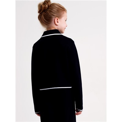 Кардиган для девочки