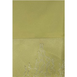 Платье Anastasia Mak 495 желтый УЦЕНКА