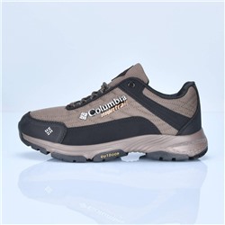 Зимние кроссовки Columbia арт 5621