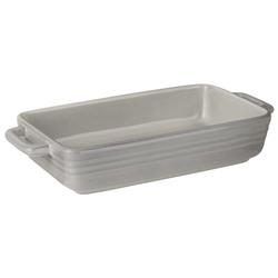 ФОРМА ДЛЯ ЗАПЕКАНИЯ GREY 29*15,5*5,5 СМ 1100 МЛ