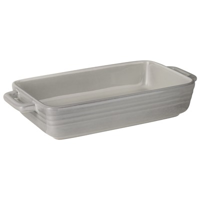 ФОРМА ДЛЯ ЗАПЕКАНИЯ GREY 29*15,5*5,5 СМ 1100 МЛ