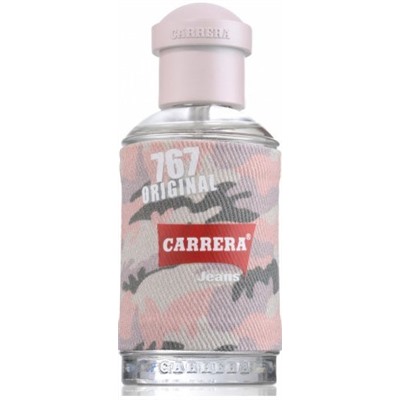 CARRERA JEANS 767 CAMOUFLAGE DONNA lady 75ml edt