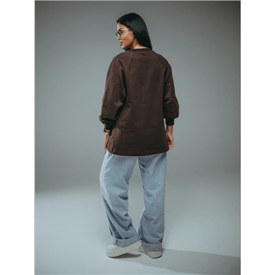 Свитшот Символ шоколад Лт