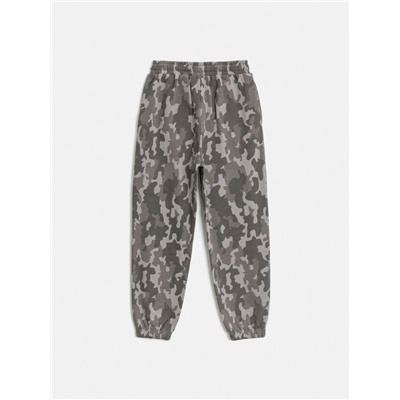 Брюки детские для мальчиков Baiser_pt