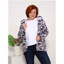 Куртка Чейни какао ИвК