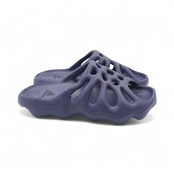 Шлепанцы 3469-2 синие