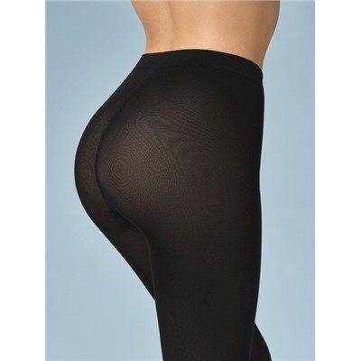 Колготки теплые, Omsa, Microcotton 140 XL оптом