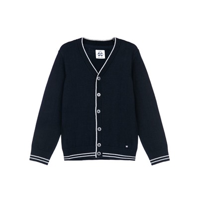 Кардиган для мальчика