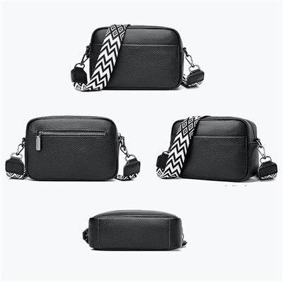 Bags Сумка женская / кожа / без логотипа  1221