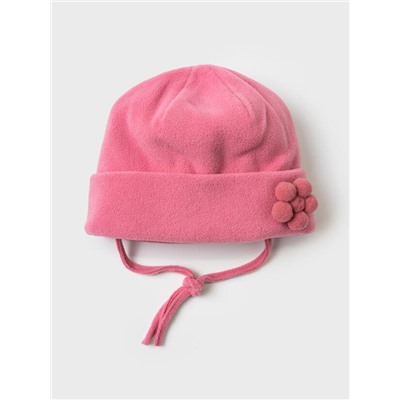 Шапка для девочки