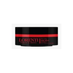 LORENTI Гель-Воск для укладки волос GUMMY Ultra Hold 150мл