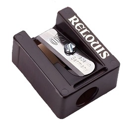 RELOUIS Точилка для косметического карандаша