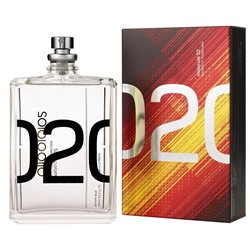 EU Escentric Molecules Molecule 02 edt 100 ml