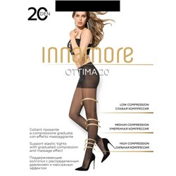 Колготки классические, Innamore, Ottima 20 XXL оптом