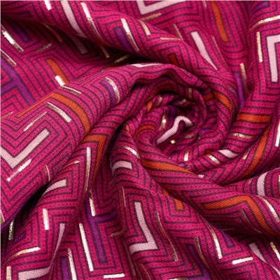 HB1962-63 палантин женский Henry Backer