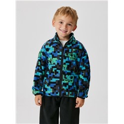 Куртка детская для мальчиков Santarem