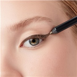 Provoc Гелевый карандаш-подводка для глаз водостойкий / Semi Permanent Gel Eye Liner №80 Practically Magic