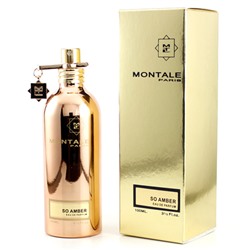 Montale So Amber edp 100 ml