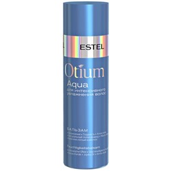 ESTEL AQUA Бальзам для интенсивного увлажнения волос 250мл