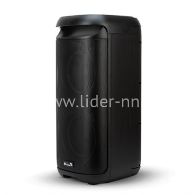Колонка 06" (30-44 DANCE BOX 900) динамик 2шт/6.5" ELTRONIC с TWS