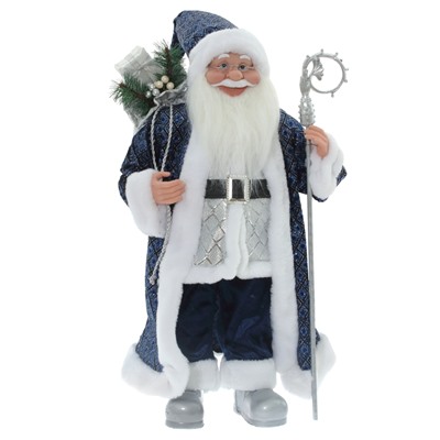 GAEM Дед Мороз, L34 W23 H60 см (полка 58 см.)