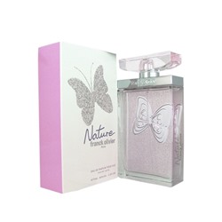 FRANCK OLIVER NATURE lady 75ml edp