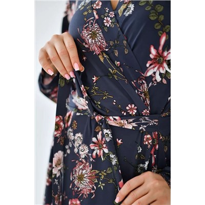 халат Сказка