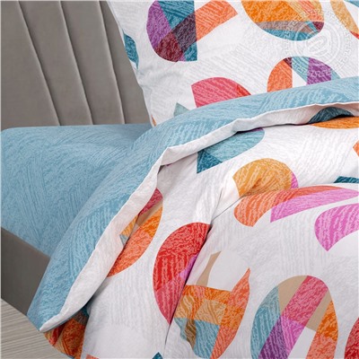 КПБ Экспрессия поплин Арт Дизайн