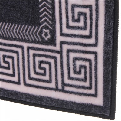 Коврик для ванной 50*80 "Каир"