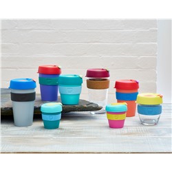 Кружка Brew Cork S 227 мл Rosea