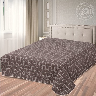 Покрывало стеганое из бязи Шик Арт Дизайн