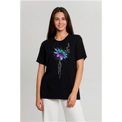 Футболка, Oxo Uno, OXO-2254-713 оптом