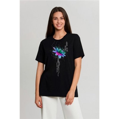 Футболка, Oxo Uno, OXO-2254-713 оптом