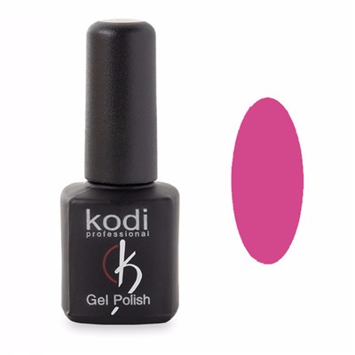Гель Лак Kodi Professional № 137 7 ml
