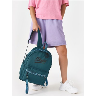 Рюкзак «BL-A9056/4» нефрит