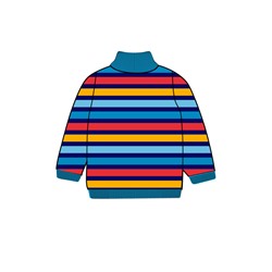 Свитер для мальчика