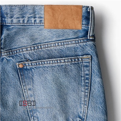 H&M, 909940, Джинсы