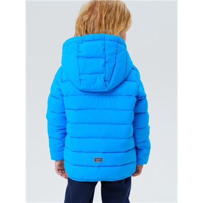 Куртка демисезонная для мальчика