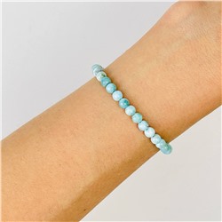 Радуга Самоцветов Браслет из Ларимара