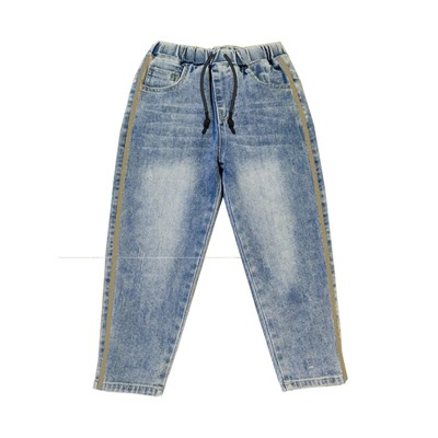 Джинсы для мальчика