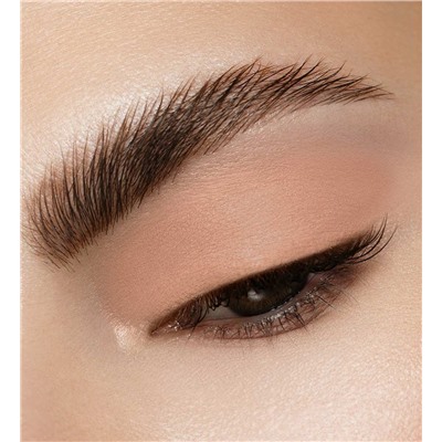 LUX-VISAGE Тени Жидкие для век "Matt tint Waterproof" №101